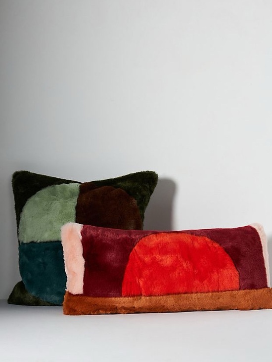 Anthropologie Other - Anthro Dua Pillow